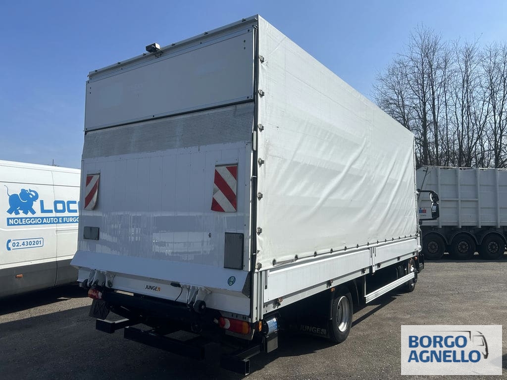Iveco EUROCARGO ML75E21